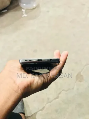 Tecno Camon 30 256 GB White