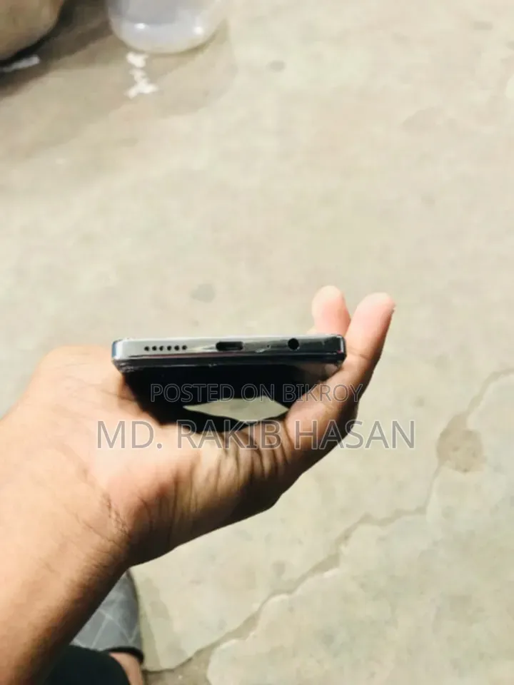 Tecno Camon 30 256 GB White
