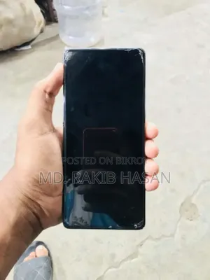 Tecno Camon 30 256 GB White