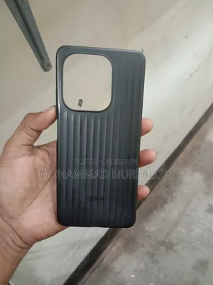 Oppo A3x 128 GB Gray