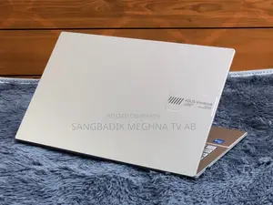 ল্যাপটপ আসুস ৮জিবি এএমডি রাইজেন এসএসডি ৫১২জিবি