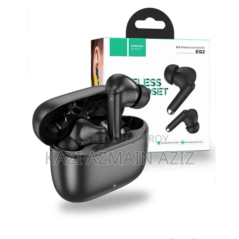 Hoco EQ24 Wireless Earbuds