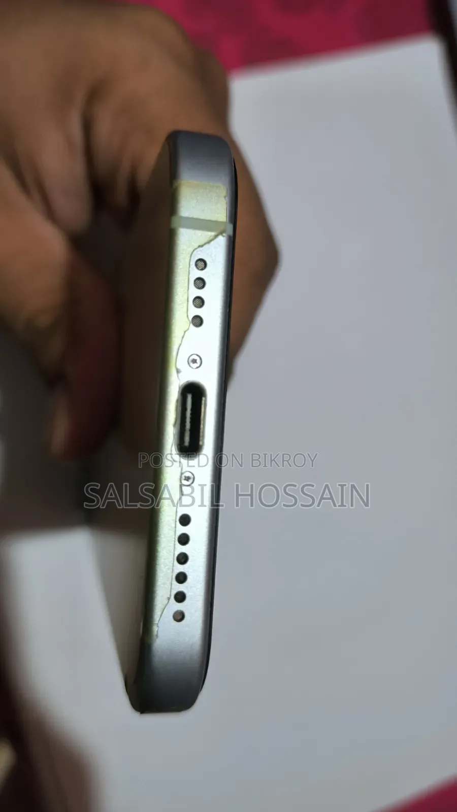 Apple iPhone 15 Plus 128 GB