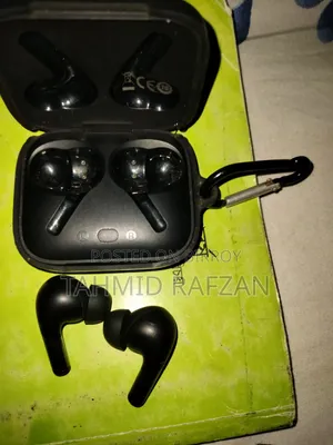 ওয়ানপ্লাস এয়ারপডস প্রো