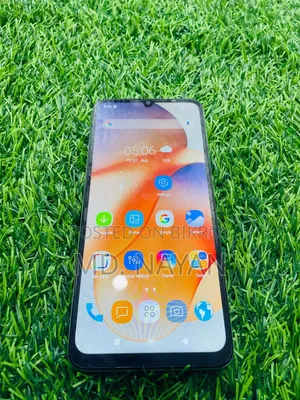 Xiaomi Redmi 13C 5G 128 GB White