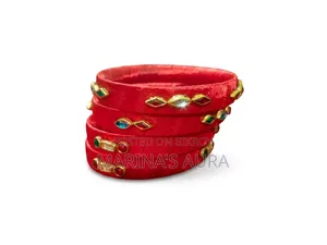 Handmade Bangles