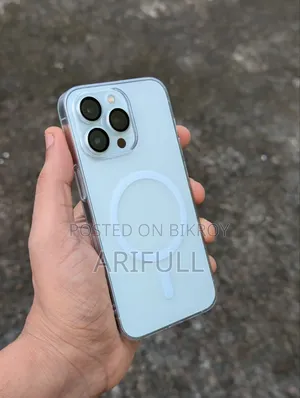 New Apple iPhone 13 Pro 128 GB White