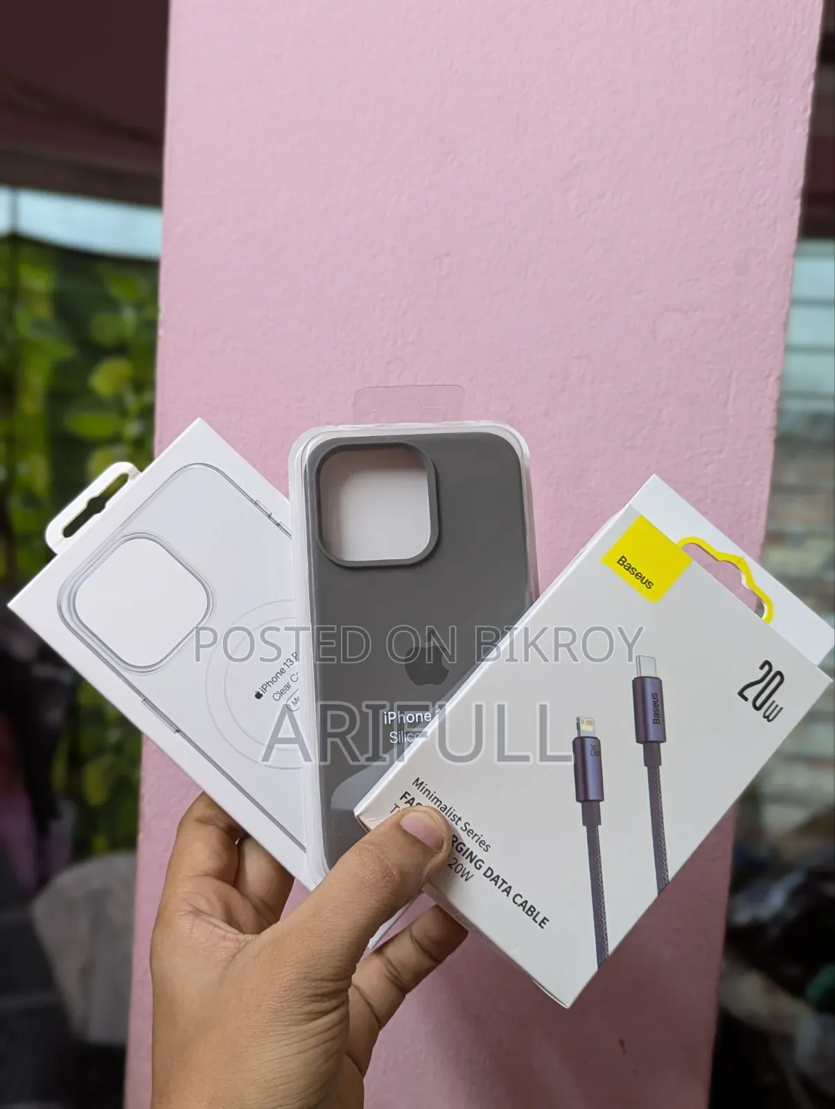 New Apple iPhone 13 Pro 128 GB White