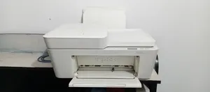 স্ক্যানারসহ পৃন্টার