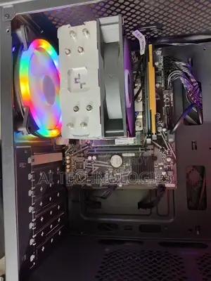 Desktop Computer Gigabyte 8GB Intel Core I5 SSD 128GB
