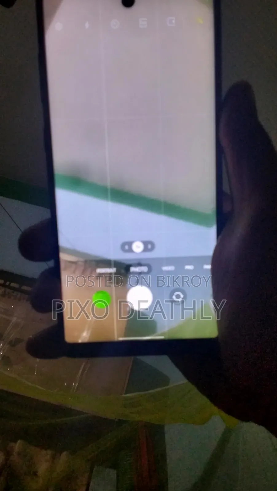 Samsung Galaxy Note 10 5G 256 GB Gray