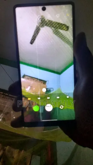 Samsung Galaxy Note 10 5G 256 GB Gray