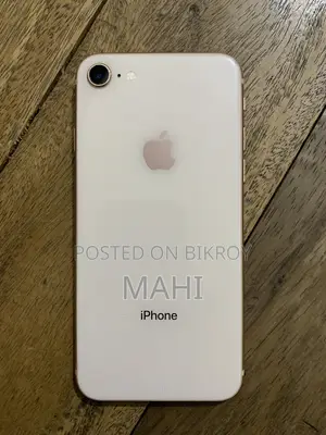 অ্যাপল আইফোন ৮ ৬৪ জিবি