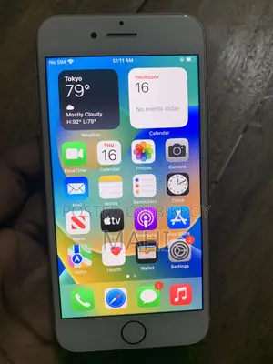 অ্যাপল আইফোন ৮ ৬৪ জিবি
