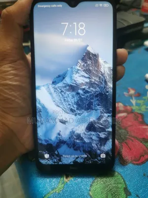 Xiaomi Redmi 8 64 GB Blue