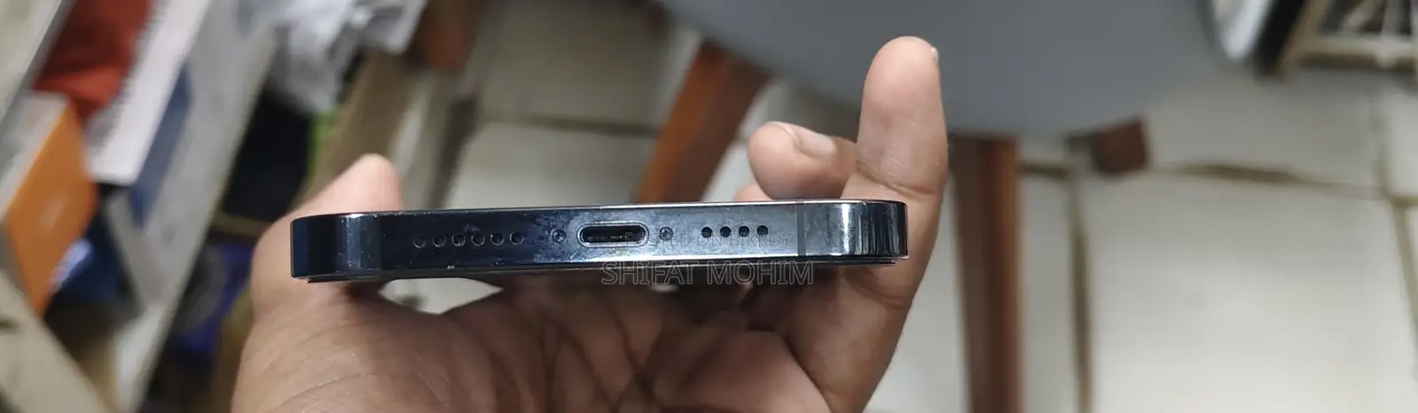 Apple iPhone 12 Pro Max 128 GB