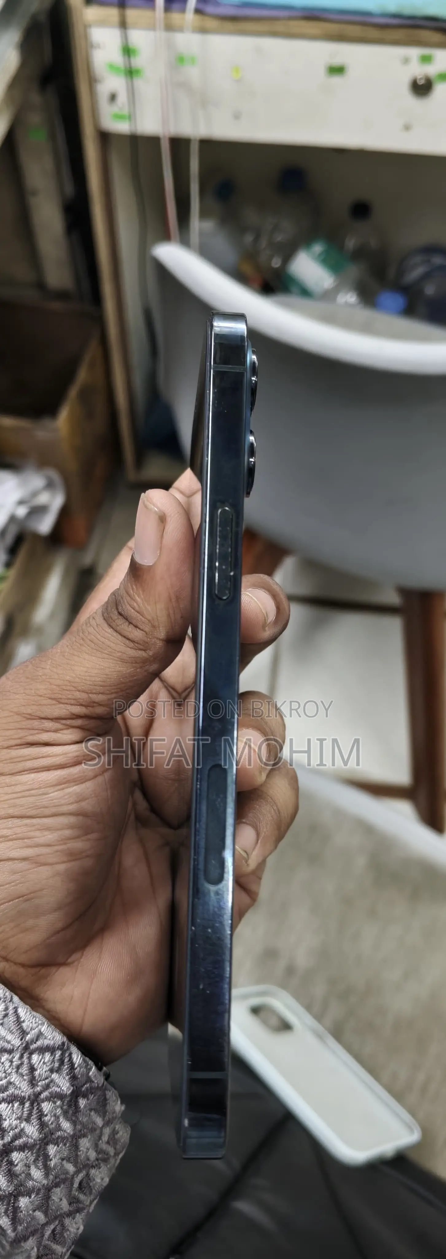 Apple iPhone 12 Pro Max 128 GB
