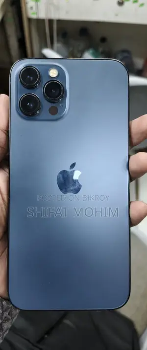 Apple iPhone 12 Pro Max 128 GB