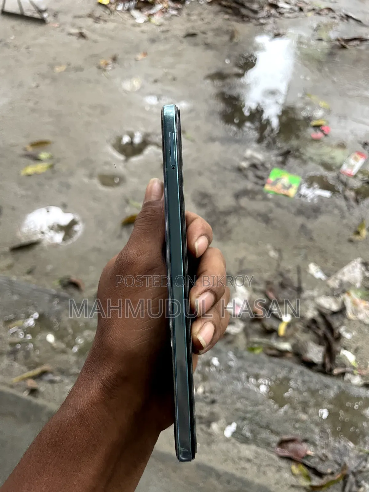 শাওমি রেডমি নোট ১১ ৬৪ জিবি সাদা