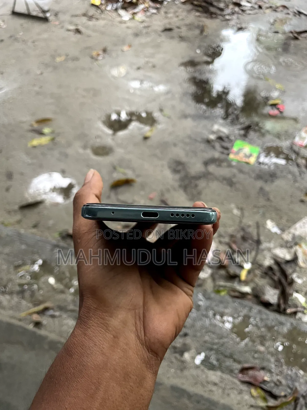 শাওমি রেডমি নোট ১১ ৬৪ জিবি সাদা