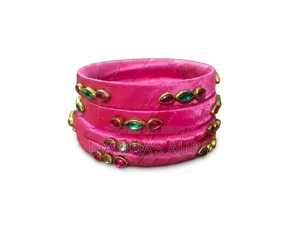 Handmade Bangles.