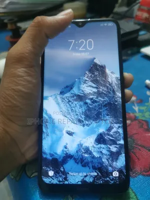 Xiaomi Redmi 8 64 GB Blue