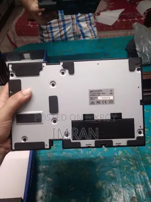 Zoom G1Xon গিটার প্রসেসর