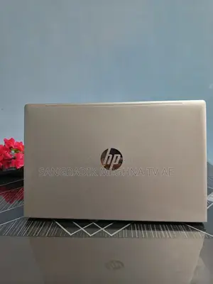 Laptop HP 8gb Amd Ryzen SSD 512gb