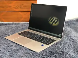 Laptop HP 8gb Amd Ryzen SSD 512gb