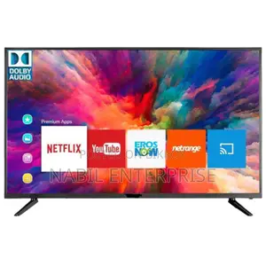 TriTon 32 Inch Smart TV