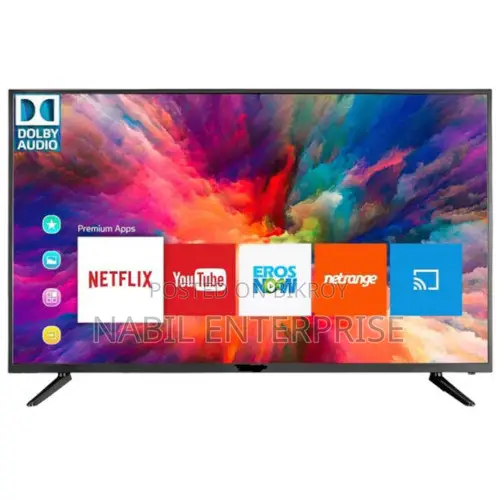 TriTon 32 Inch Smart TV