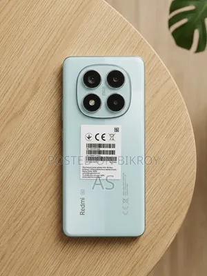 শাওমি রেডমি নোট ১৪ প্রো ৫জি ২৫৬ জিবি অরেঞ্জ