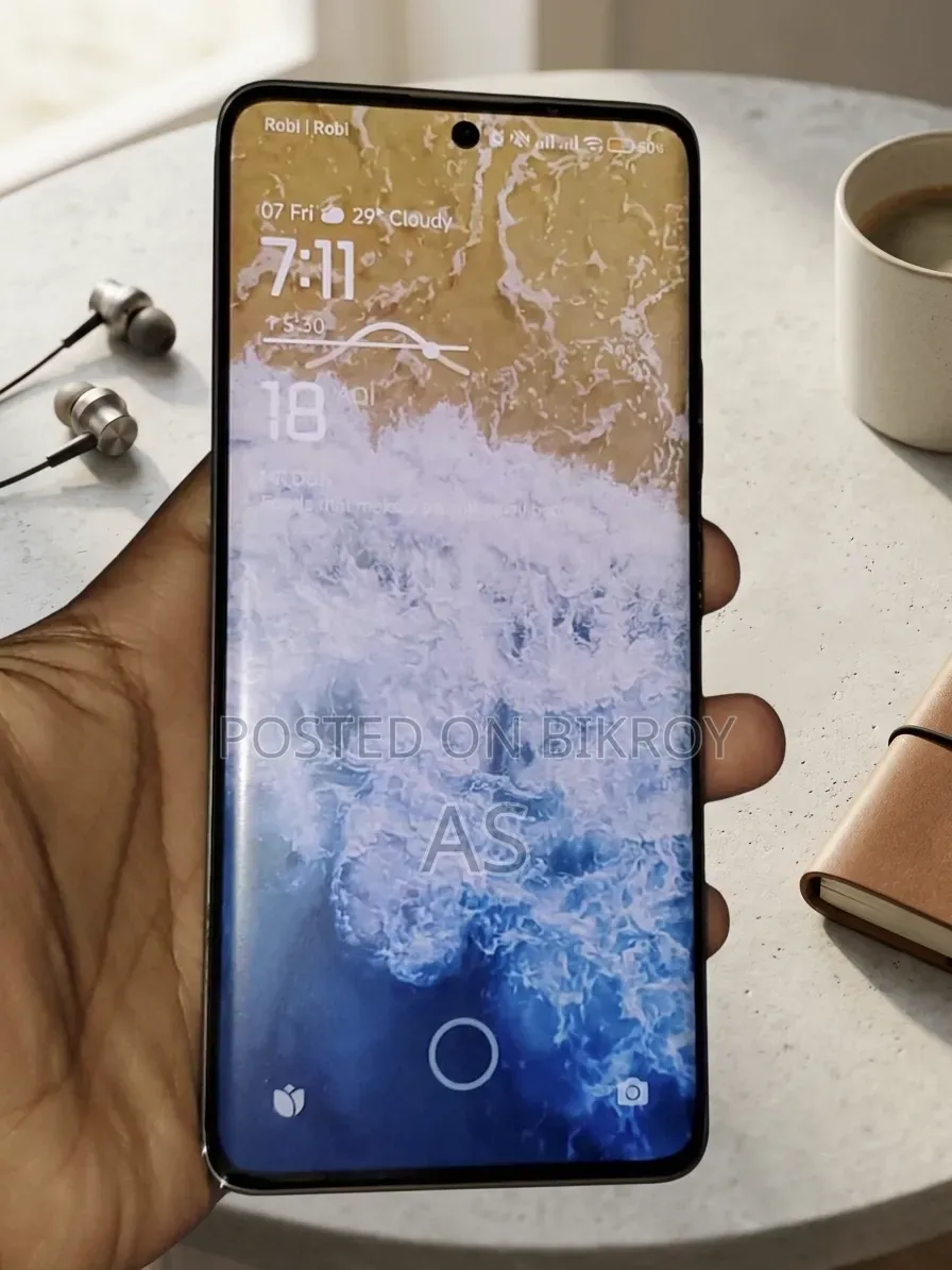 Xiaomi Redmi Note 14 Pro 5G 256 GB Orange