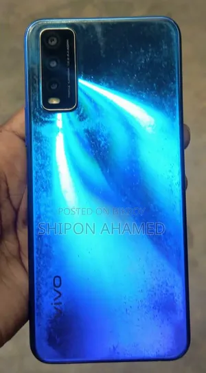 ভিভো ওয়াই২০ ৬৪ জিবি সবুজ