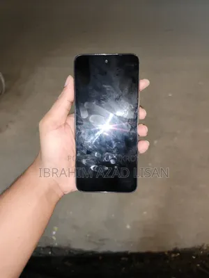 Infinix Smart 10 Plus 128 GB Black
