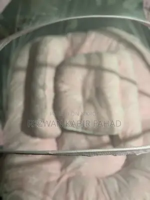 বেবি বেড সেট
