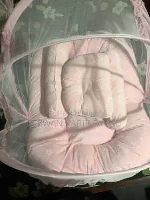 বেবি বেড সেট