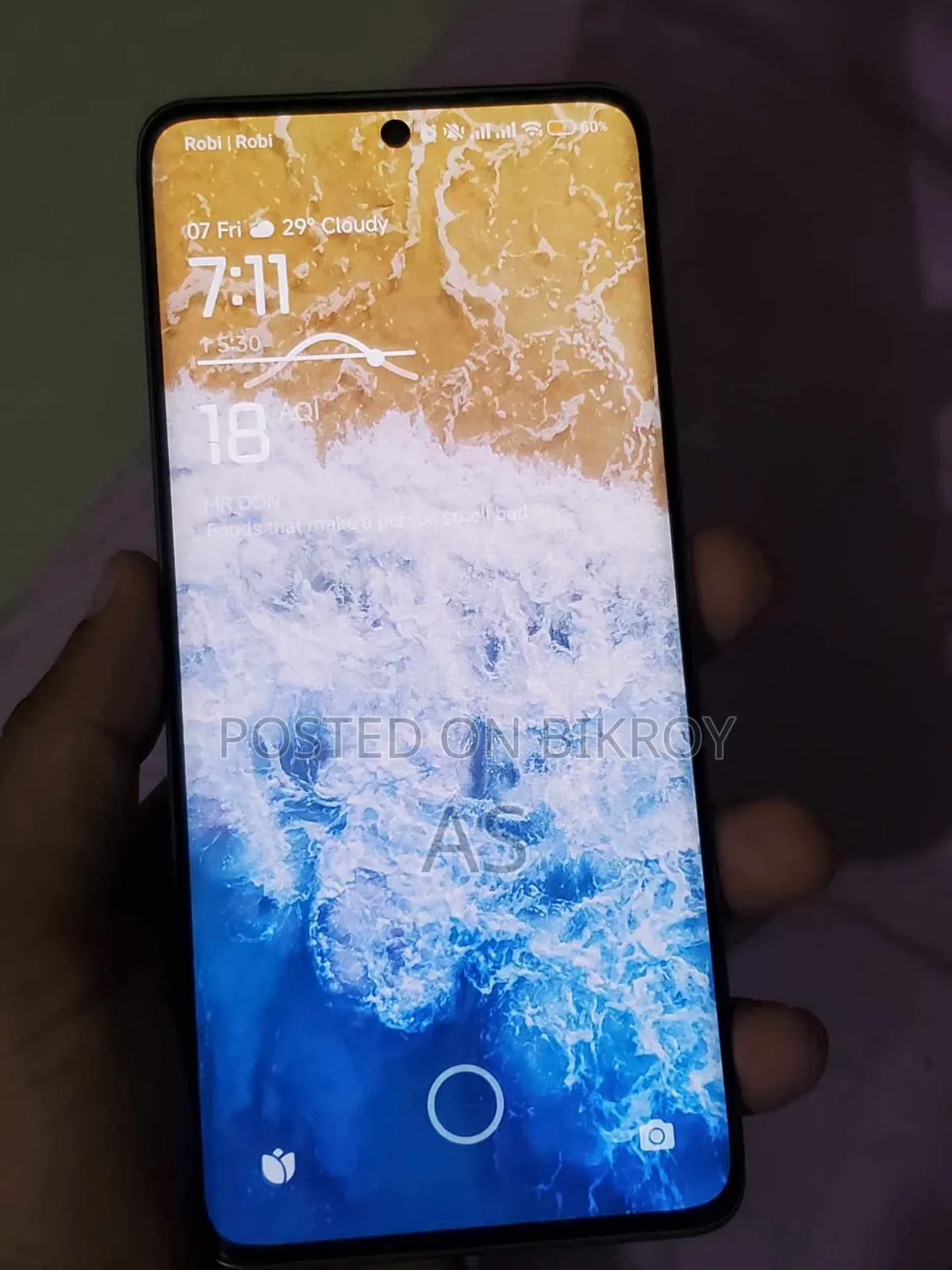 Xiaomi Redmi Note 14 Pro 5G 256 GB Orange