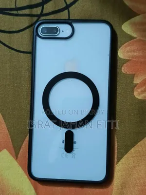 অ্যাপল আইফোন ৮ প্লাস ৬৪ জিবি হোয়াইট