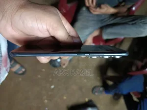 ইনফিনিক্স হট ৬০ প্রো+ ২৫৬ জিবি ব্ল্যাক