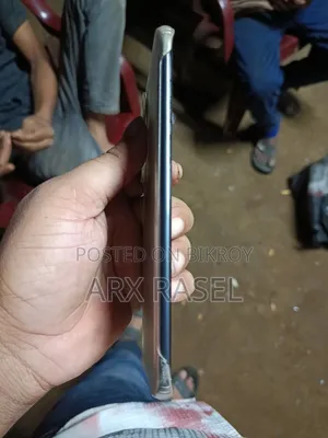 ইনফিনিক্স হট ৬০ প্রো+ ২৫৬ জিবি ব্ল্যাক