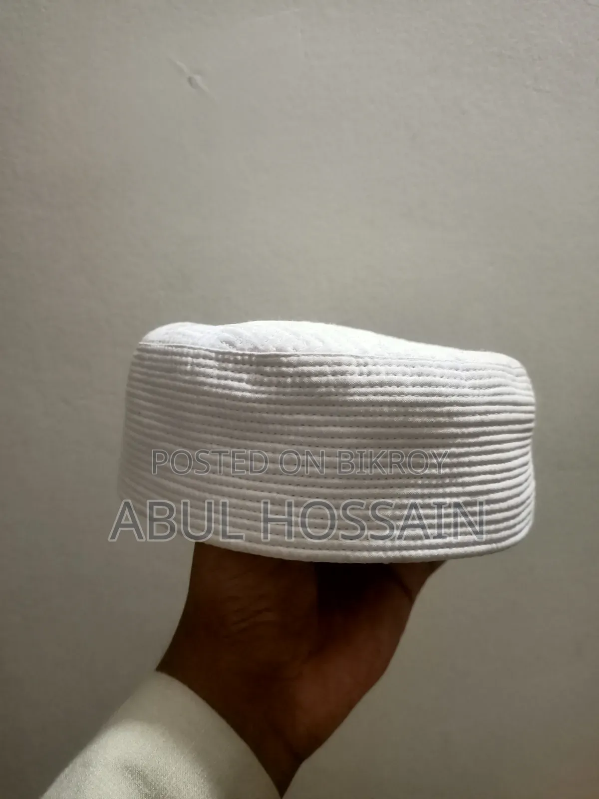 Kufii Cap