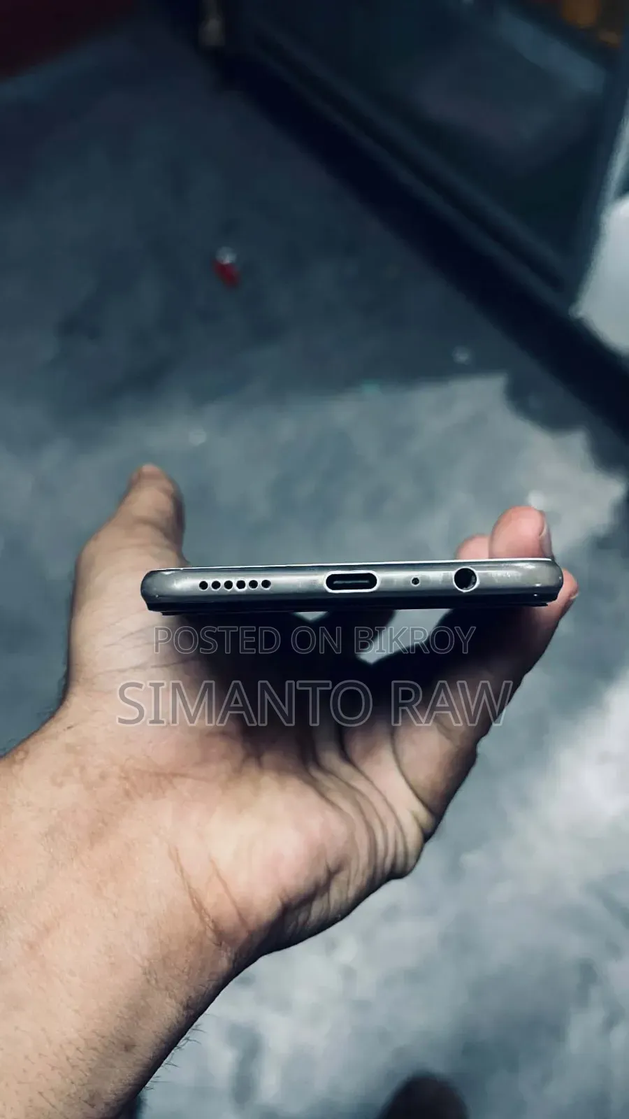 Vivo V20 128 GB White