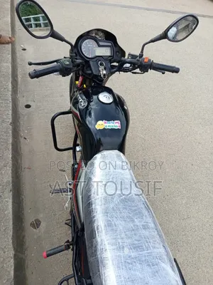 রয়েল মোটরসাইকেল ২০১৮ ব্ল্যাক