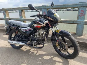 রয়েল মোটরসাইকেল ২০১৮ ব্ল্যাক