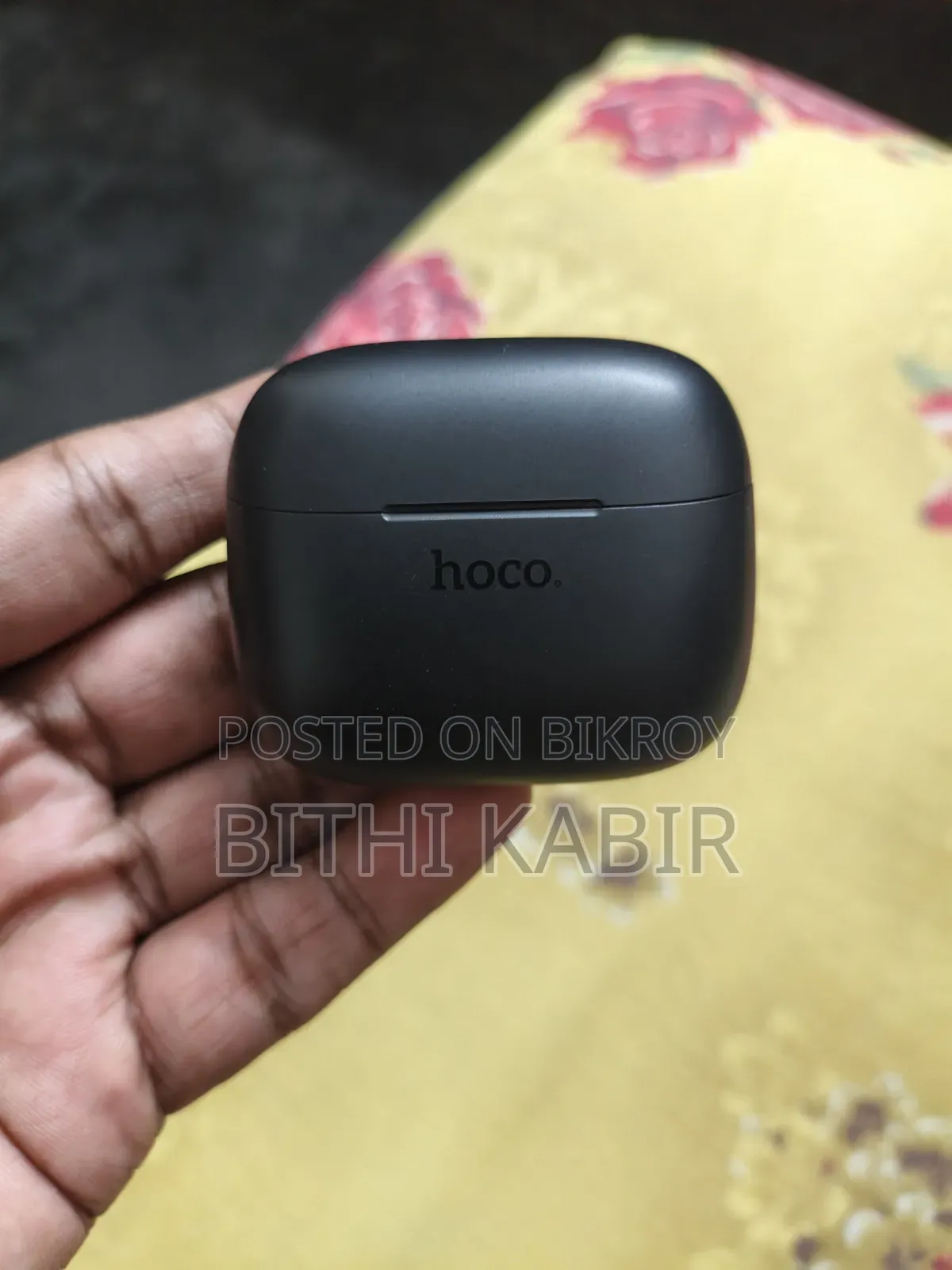 Hoco Eq2 TWS for sale (used for a short time)