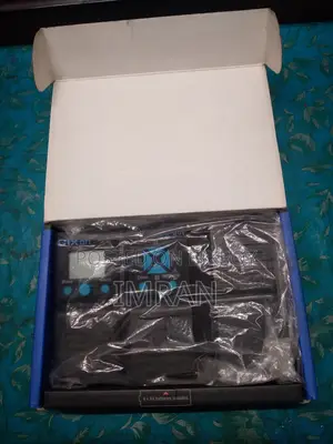 Zoom G1Xon গিটার প্রসেসর