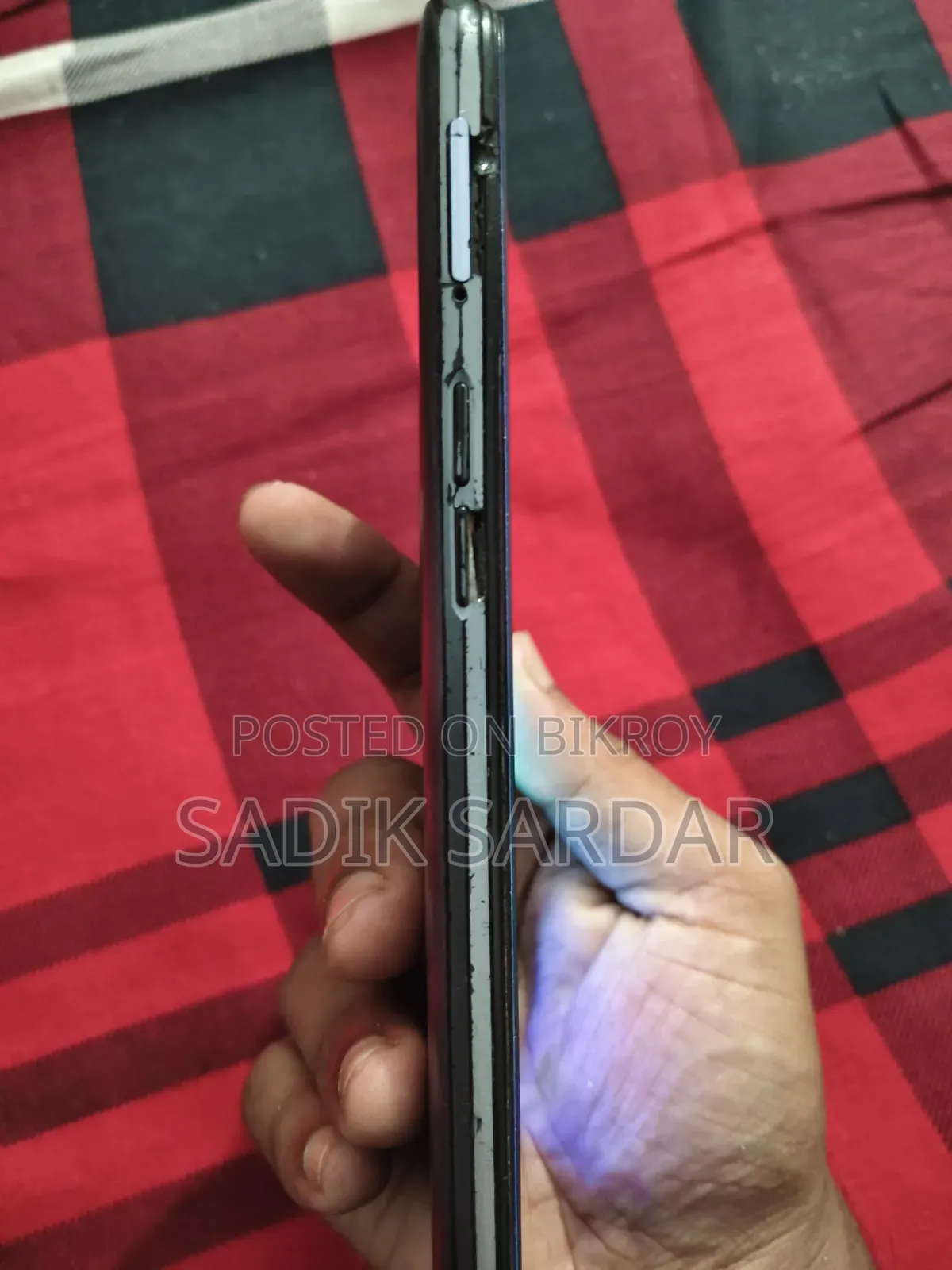 Realme Narzo 20A 32 GB Blue