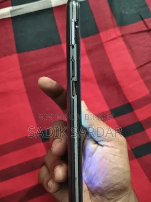 Realme Narzo 20A 32 GB Blue