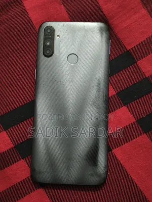 Realme Narzo 20A 32 GB Blue